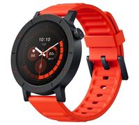 CMF Watch 3 Pro - Smartwatch con Display AMOLED da 1,43", 13 giorni di autonomia, Dual-band GPS integrato, chiamate Bluetooth e monitoraggio della frequenza cardiaca - Arancione