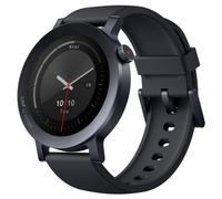 CMF Watch 3 Pro - Smartwatch con Display AMOLED da 1,43", 13 giorni di autonomia, Dual-band GPS integrato, chiamate Bluetooth e monitoraggio della frequenza cardiaca - Grigio scuro
