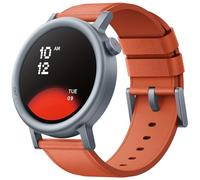 CMF by Nothing Watch Pro 2 Smartwatch con schermo AMOLED da 1.32", 11 giorni di autonomia, Chiamate Bluetooth con riduzione del rumore tramite AI e Multisistema GPS integrato - Arancione