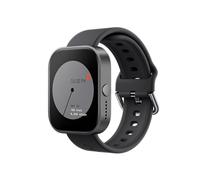 CMF by Nothing Watch Pro Smartwatch con schermo AMOLED di 1.96', fitness tracker, multi-sistema GPS integrato, chiamata Bluetooth con riduzione rumore tramite AI e fino a 13 d'autonomia, Grigio scuro