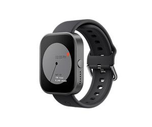 CMF by Nothing Watch Pro Smartwatch with 1.96 AMOLED display, Fitness Tracker, Built-in multi-system GPS, Bluetooth calling with AI noise reduction and up to 13 days of usage - Dark Grey