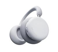 CMF Headphone Pro - Cuffie Bluetooth Over-Ear Wireless - Fino a 100h di Batteria, Hi-Res con LDAC, Audio Spaziale, con Cancellazione Attiva del Rumore - Grigio Chiaro