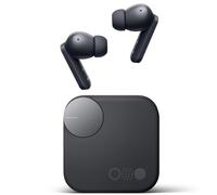 CMF Nothing Buds Pro 2 TWS 50dB ANC, LDAC, Smart Dial, Spatial Audio, Dual Drive