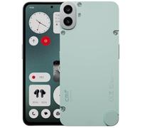 CMF Phone 1 8+128GB - Smartphone con fotocamera posteriore Sony da 50 MP con Ultra XDR, Display Super AMOLED da 6,67 pollici e Nothing OS 2.6 - Verde chiaro