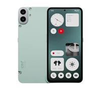 CMF Phone 1 8+256GB smartphone sbloccato con fotocamera posteriore da 50 MP con Ultra XDR, display Super AMOLED da 6,67” e Nothing OS 2.6 (senza caricatore) verde