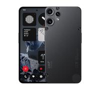 CMF Phone 2 Pro 128GB - Smartphone 5G con Fotocamera da 50MP e Zoom 20x, Display AMOLED FHD+ 6,77" a 120Hz, Batteria da 5000mAh e Nothing OS 3.2 - Nero