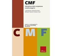 CMF. Valutazione delle competenze metafonologiche. Con espansione online