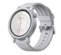 CMF Watch 3 Pro - Smartwatch con Display AMOLED da 1,43", 13 giorni di autonomia, Dual-band GPS integrato, chiamate Bluetooth e monitoraggio della frequenza cardiaca - Grigio chiaro