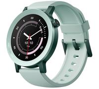 CMF Watch 3 Pro - Smartwatch con Display AMOLED da 1,43", 13 giorni di autonomia, Dual-band GPS integrato, chiamate Bluetooth e monitoraggio della frequenza cardiaca - Verde Chiaro