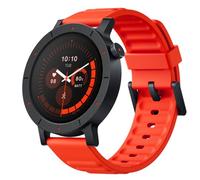 CMF Watch 3 Pro - Smartwatch con Display AMOLED da 1,43", 13 giorni di autonomia, Dual-band GPS integrato, chiamate Bluetooth e monitoraggio della frequenza cardiaca - Arancione