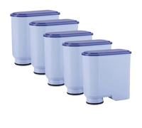 CMF009 CA6903 Filtro Acqua AquaClean, Compatibile Con Philips, Compatibile Con Saeco, 10/00/01/22/47 Accessorio For Macchina For Caffè Espresso Da Chicco A Tazza(5pcs)