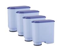 CMF009 Caffè, compatibile con Philips, filtro for acqua for macchine, decalcificazione CA6903/10/00/01/22/47(4PCS)