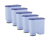 CMF009 Caffè, compatibile con Philips, filtro for acqua for macchine, decalcificazione CA6903/10/00/01/22/47(5PCS)