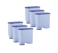 CMF009 Caffè, compatibile con Philips, Saeco, Gaggia, filtro for l'acqua della macchina, for filtri AquaClean, decalcificazione CA6903/10/00/01/22/47 CMF009(6PCS)