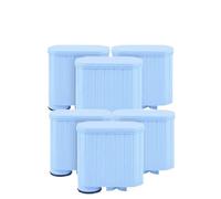 CMF009 Sostituzione Del Filtro Dell'acqua For Macchina Da Caffè, Compatibile Con Philips, Compatibile Con Saeco, AquaClean CA6903(6pcs)