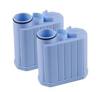 CMF009 Sostituzione Del Filtro Dell'acqua For Macchina Da Caffè, Compatibile Con Saeco, AquaClean CA6903 Incanto: HD8911/0 Exprelia: HD8858/01 Xelsis: SM7580/0 Accessorio(2pcs)