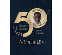 CMFI MY JUBILEE: Cahier de 300 Pages Grand Format 2 Colonnes, Imprimé Petits Carreaux 5x5 mm. Format 20.96 cm x 27.94 cm (8.25po x 11po) de Qualité ... pour Maximiser l'Utilisation de la Feuille