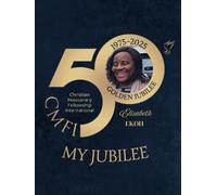 CMFI MY JUBILEE: Cahier de 550 Pages Grand Format Edition Jubilé 2025, Numérotées avec Sommaire, Petits Carreaux 5x5 mm, 20.96 cm x 27.94 cm (8.25x11po). Personnalisé.