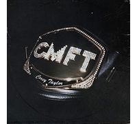 cmft - white vinyl - ltd edt