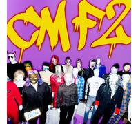 Cmft2 - Corey Taylor (Audio Cd)