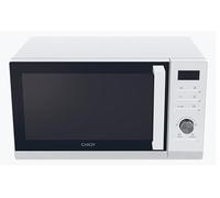 CMGA23TNDW Grill per microonde CANDY Moderna - 23 L - MO: 700 W - Grill: 1000 W - UI digitale Funzione scongelamento peso