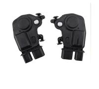 CMGGMKEZDP 72155-S6A-J11 Per Acura RSX Anteriore Lato Guida Attuatore Serratura Porta 2002 2003 2004 2005 2006 Auto Attuatore Serratura Della Porta Fermo(1XLEFT AND 1XRIGHT)