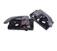 CMGGMKEZDP 826102E000 82620-2E000 Per Hyundai Per Tucson 2005 2006 2007 2008 2009 Sinistra Destra All'interno Interno Maniglie Delle Porte Interne Maniglia porta(Paio)