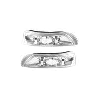 CMGGMKEZDP 876141D900 876241D900 Specchietto Retrovisore Luce Di Direzione Per Kia Per Carens Per Rondo 2009 2010 2011 2012 Segnali di svolta(Sinistra e destra)