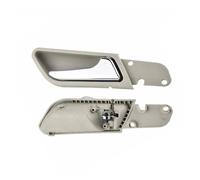 CMGGMKEZDP A1697600961 A1697601061 Per Mercedes Per Benz Classe A B W169 W245 2008-2012 Lato Sinistro Destro Maniglia Interna Della Porta Maniglia porta(Grigio a destra)