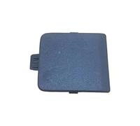 CMGGMKEZDP Auto per X1 E84 Paraurti Anteriore Copertura Gancio Traino Coperchio Occhio 51112990204 Copertura per Gancio Traino