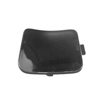 CMGGMKEZDP Auto per X1 E84 per Ms&Port Paraurti Posteriore Sinistro Destro Copertura Gancio Traino Coperchio Occhio 51127845543 Copertura per Gancio Traino(Posteriore Destro)