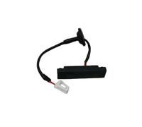 CMGGMKEZDP Auto Portellone Posteriore Maniglia Porta Interruttore Pulsante Apertura Per Hyundai Per Veloster 2012 2013 2014 2015 2016 2017 812602V000 81260-2V000