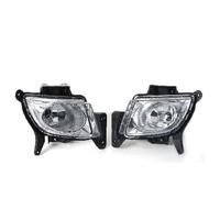 CMGGMKEZDP Fari Anteriori Antinebbia 922012L000 922022L000 Per Hyundai I30 2007 2008 2009 2010 2011 2012 Fendinebbia(1pair Only)