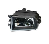 CMGGMKEZDP Fendinebbia Del Paraurti Anteriore 63178381977 63178381978 Per Z3 E36 5 Series E39 1994-2003 Fendinebbia posteriore per auto(Lasciato senza lampadina)