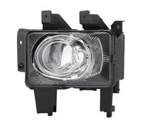 CMGGMKEZDP Per Opel Per Vauxhall Per Astra H Per Zafira 2004-2011 Auto Paraurti Anteriore Sinistro Luci Della Nebbia Senza Lampadina 13243424 Fendinebbia