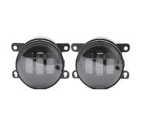 CMGGMKEZDP Per Suzuki Sx4 Per S-Cross JY 2013 2014 2015 2016 2017 2018 2019 2020 2021 2022 2023 Auto Luce Della Nebbia Angel Eyes Halo DRL Fendinebbia(TIPO A)