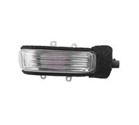 CMGGMKEZDP Per Toyota RAV4 Per Tacoma Per 4Runner 2010 2011 2012 2013 2014 2015 Specchietto Retrovisore Indicatore Di Direzione Segnali di svolta(Sinistra)