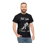 CMHVX Pistol packin' Traci Lords Short Sleeve Tee Black M