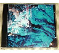 Cmiral,Elia David - Cmiral,Elia David - Ultima Thule Suite