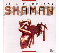 Cmiral,Elia David - Shaman
