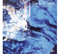 Cmiral Elia David - Ultima Thule Suite
