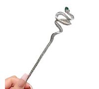 Cmis Kbei 1 fermaglio per capelli in stile cinese con nappa, forcine per capelli fatte a mano, accessori per capelli, ornamenti per capelli (9)