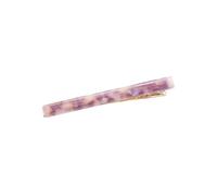 Cmis Kbei 2 pz/coppia 8,5 cm Acetato Fermagli per capelli alla moda a becco d'anatra per donne Forcine per capelli Strumento per lo styling per ragazze Accessori per capelli trecce (01)