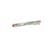Cmis Kbei 2 pz/coppia di fermagli per capelli in acetato da 8,5 cm, alla moda, forcine per capelli da donna, accessori per capelli, trecce (11)