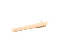 Cmis Kbei 2 pz/coppia di fermagli per capelli in acetato da 8,5 cm, alla moda, forcine per capelli da donna, accessori per capelli, trecce (08)