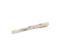 Cmis Kbei 2 pz/coppia di fermagli per capelli in acetato da 8,5 cm, alla moda, forcine per capelli da donna, accessori per capelli, trecce (07)