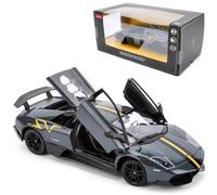 CMJ Lamborghini Murciélago Modellino auto in scala 1:24 Edizione fedele al