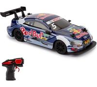 CMJ RC Cars Auto Audi RS5 DTM con Licenza Ufficiale Telecomando Scala 1:24 2