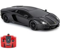 CMJ RC Cars Auto radiocomandata con Licenza Ufficiale Lamborghini Aventador con