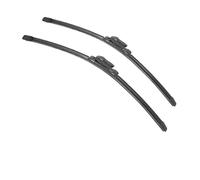 CMJAHU Adatto for Audi A1 8L 8P S3 8V RS3 Tergicristallo anteriore 2020 2017(2 PCS,A3S3 RS3)